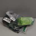 Portable Shower for Camping, [Long-Lasting] Spopal 6000mAh Rechargeable Camping Shower with Intelligent LED Display, 4 Spray Modes, IPX7 Waterproof Outdoor Camp Pump for Hiking, Travel, Car, Pet (Grey)