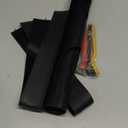 Stove Cover For LG Gas Stove Top Protector For Model LGLDG4315 LRG4115 LRG4113 LDG4313 LRGL5825, LSGL6335DF - Upgraded 0.4MM Thickness Stove Top Cover Guard With 2PCS Stove Gap Covers