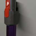 Extension Wand for Dyson Tube, Replacement Parts for Dyson Stick V15 V11 V10 V8 V7 Vacuum Cleaner, Replacement Wand Quick Release Wand 28.5 IN (Purple)