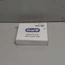 Oral-B iO Ultimate Clean Replacement Brush Heads, 4 Count, 4 Ultimate Clean + 1 Gum & Sensitive White