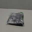 RoseSeek Women's Plus Size Sheer Mesh Off Shoulder Tops Long Sleeve Drawstring Asymmetrical Hem Ruched T Shirt (3X-Large Plus, Black)