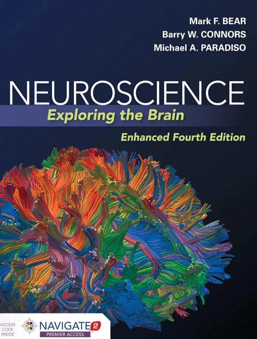 Neuroscience: Exploring the Brain, Enhanced Edition: Exploring the Brain, Enhanced Edition