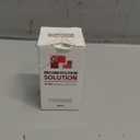 Solution 1 Pack - 30ML in Premium Glass Vials, Triple Sealed