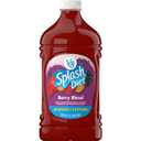 3 x V8 Splash Diet Berry Blend Flavored Juice Beverage, 64 fl oz Bottle