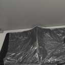 Naibeve Floor Mats for 2009-2017 Volkswagen Tiguan - All Weather Custom Fit for Volkswagen Tiguan Floor Mats Cargo Mat Backrest Mats Waterproof Interior Accessories