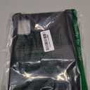 for 10.1 inch Android Tablet Case, Soft Silicone Cover Case 10.1'' for ROWT A10,Oscal/Aigopad/Jusysa/HAPPYBE/Moderness MB1001/Okaysea/Yqsavior/DOOGEE, Black