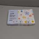 Caliart Watercolor Paint Set, 168 Colors Portable Water Color Palette Kit with Detail Paint Brush, Art Supplies Watercolor Painting Kit Drawing Gifts for Adults Beginners Professional Artists