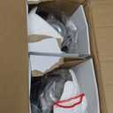 PAROD Pair 512360 Rear Wheel Hub & Bearing Assembly Compatible with 2008-2012 Dodge Grand Caravan, Chrysler Town & Country, 2009-2012 VW Routan w/ABS