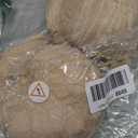 Women Lace Push Up Bras Add Two Cups Size Thick Padded Plunge Cleavage Underwire Bra (38D, Nude)