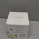 Lenox 880122 Butterfly Meadow 2_Piece Dessert Bowl Set