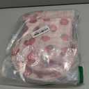 Strawberry Birthday Decorations,144Pcs Strawberry Party Plates,Napkins,Cups Strawberry Party Supplies Summer Fruit Tableware Set for Girls Baby Shower,Berry First Birthday Decor