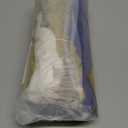 187PCS Royal Blue and Gold Balloons Arch Garland Kit, 5 10 12 18inch Royal Blue and Gold White Balloons with Gold Foil Balloons for Baby Shower Anniversary Wedding New Year Birthday Party Decorations