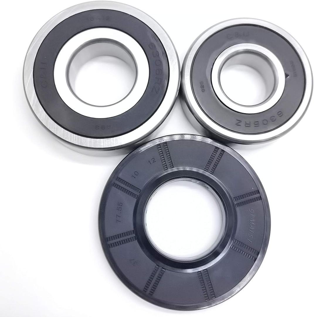 Bearing and Seal Kit for Samsung DC97-15328L DC62-00223ADC97-15328ADC97-15328F