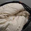 Bedsure Tufted Boho Comforter Set King Size - Beige Boho Bed Set, GentleSoft 3 Pieces Farmhouse Shabby Chic Embroidery Bedding, Gifts for Woman, Soft Jacquard King Comforter for All Seasons (01 - Beige - Elegant)