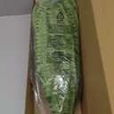 50" Artificial Boston Ferns, Fake Bush Plants, Large Faux Ferns with 96 Fronds for Outdoors Home Decor (50" 1 Pcs)