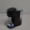 Instant Solo WIFI Connect Single Serve Coffee Maker, From the Makers of Instant Pot, Coffee Brewer, Includes Reusable Coffee Pod & Bold Setting, Brew 8 to 12oz., 40oz. Water Reservoir, Black