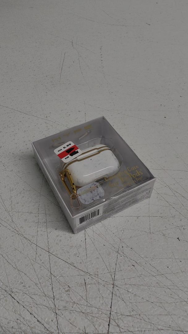 Hype Carrying Case for AirPods