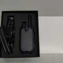 BLACKDOG Military Dog Shock Collar - 4200ft Dog Training Collar with Remote, 4 Training Modes, Flashlight & Strobe, 3-Month Battery, IP67 Waterproof Dog E Collar for All Breeds 5-150lbs (Dark Blue)