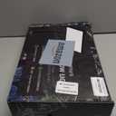 ANCIENTPWR Industrial-Grade Plant Grow Light, Full Spectrum for Indoor Plants with Auto Timer (3/9/12H), 10-Level Dimming, 75.5" Adjustable Height, Flexible Gooseneck & 4.1lb Heavy Base (ONE-Head-36W)