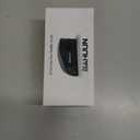 Vacuum Cleaner Dust Display LED, Compatible with Dyson & All Vacuum Cleaners,Reveal Microscopic Dust & Illuminate Invisible Pet,Cat,Dog Fur,Vacuum Accessories Upgrade Vacuum Attachment (Purple)