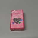 2 x Bocce's Bakery Bark Hearts Training Bites Dog Treats, 2 oz (2 Ounce (Pack of 1))