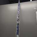  WIKER 57 Inch Professional Garden Hoe, Heavy Duty Weeding Tool with Pre-Sharpened Blade, Fiberglass Long Handle for Effortless Soil Cultivation and Weed Removal : Patio, Lawn & Garden