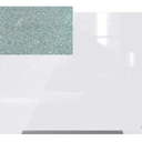 towon 47 x 35 inch glass magnetic dry erase board, glass white board for wall, clean whiteboard dry erase large, brilliant white