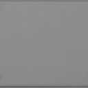 Cruiser Accessories 76200 Tuf Flat Shield License Plate Frame, Clear