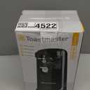 Rehabilitation Advantage Easy Open Electric Can Opener