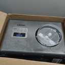 2-in-1 Ice Cream Maker & Yogurt Maker: 2.1Qt Automatic Ice Cream Maker Machine with Yogurt Mode, Stainless Steel Homemade Soft Serve Ice Cream Machine with Compressor for Home, Christmas Gift