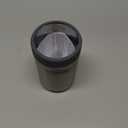 THERMOS ICON SERIES, Beverage Can Insulator - 12 Ounce, Matte Stainless Steel - Vacuum Insulated