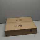 EBG1914 Stainless Steel Sink Grid Protectors for Kitchen Sink, 19" x 14" Bottom Protector Grid for Kitchen, Bathroom, Yard, Office, Basement, Garage