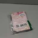 knitly Light Up Crochet Hooks Set with Digital Counter,18 Size Counting Crochet Hook with 2.014.0 mm Interchangeable Hooks,Ergonomic Crochet Kit&Gift for Arthritic Hands (Coral pink)