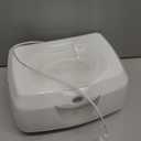 Munchkin Warm Glow Baby Wipe Warmer, White