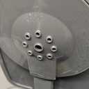 GE Drip Coffee Maker With Timer | 12-Cup Glass Carafe Coffee Pot With Adjustable Keep Warm Plate | Wide Shower Head for Maximum Flavor | Kitchen Essentials | Stainless Steel