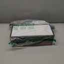 Handheld Vacuum Cordless 25000PA Powerful Suction, Portable Car Vacuum, 3 in 1 Hand Held Vacuum Rechargeable 8000mAh with LED Light, HEPA Filter, Home, Car Seats, Office, Pet Hair, Dust Buster (Orange+black)