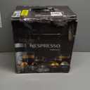 Nespresso Vertuo Coffee and Espresso Maker by De'Longhi, Graphite Metal