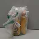 Garnier Whole Blends Honey Treasures Repairing Shampoo, for Dry, Damaged Hair, 22 Fl Oz, 2 Count