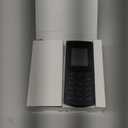 Nokia 105 4G | Dual SIM | GSM Unlocked Mobile Phone | Volte | Charcoal | International Version | Not AT&T/Cricket/Verizon Compatible