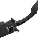 M MATI 4014042 Throttle Pedal Foot Gas Pedal for Polaris RZR 1000 2014-2023 RZR 900 2015-2024 RZR 570 2017-2022 Turbo RS1 Ranger 900 570 EM1400 M1400