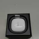 Timekettle WT2 Edge W3 Translator Device,Bidirection Simultaneous Translation, Translator Earbuds with 40 Languages, Real time Translator,Fast Reaction with Revolutionary Al Tech, Online Version (Without Offline Package (White))