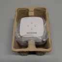 NETGEAR WiFi Mesh Range Extender (EX5000) - Covers up to 1,000 sq.ft. and 15 Devices with AC1200 Dual Band Wireless Signal Booster & Repeater (up to 1200 Mbps Speed)  Compact Wall Plug Design