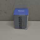 Travel Pillows for Airplanes, Airplane Pillow for Long Flight, Airplane Head Strap with Eye Mask for Sleep, Travel Neck Pillow for Car Road Trip, 360 Support Headrest, Stop Bobblehead, Black