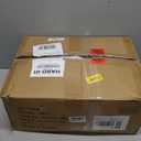 YUNIQUE Cat Tree with Cat Condo and Big Hammock, Grey (39.4'' Grey)