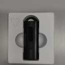 Amazon Basics 128 GB Ultra Fast USB 3.1 Flash Drive, Retractable, High-Speed Data Transfer Storage Device, Black