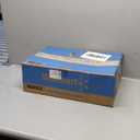 SHUYITT 32.8 Ft Silver Tinsel Garland Metallic Shiny Twist Garland Hanging Decorations for Christmas Holiday Birthday Party Supplies Indoor Outdoor Ornaments Home Decor