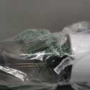 Dreyoo Reptile Humidifier Fogger, 4L Cool Mist Fog Mister with Tube for Tortoise Habitat Chameleon Snake Amphibians, Compatible with All Terrariums, Cages and Enclosures