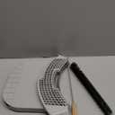 DLEX3370W DLEX3370V DLEX3370W DLEX3470W DLEX3550W DLEX3570W DLEX3875W Dryer Lint Filter Screen Trap For LG Dryer DLGX3701W DLGX4271W DLGX4071W DLGX3371V DLGX3361V DLGX3361W & Housing Guide Cover