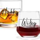 YENCHORN Wedding Gifts for Couples Mr and Mrs Gifts Wedding Gift for Newlyweds Bridal Shower Gift for Bride and Groom Just Married Presents for Hubby and Wifey Newly Wed Presents for Him and Her