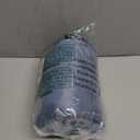 Bedsure GentleSoft Fleece Throw Blanket Mineral Blue - 300GSM Blankets for Couch, Sofa, Bed, Soft Lightweight Plush Cozy Throws for Toddlers, 50x60 inches